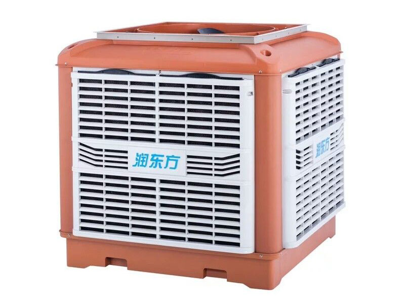 電子廠降溫環(huán)保空調(diào)